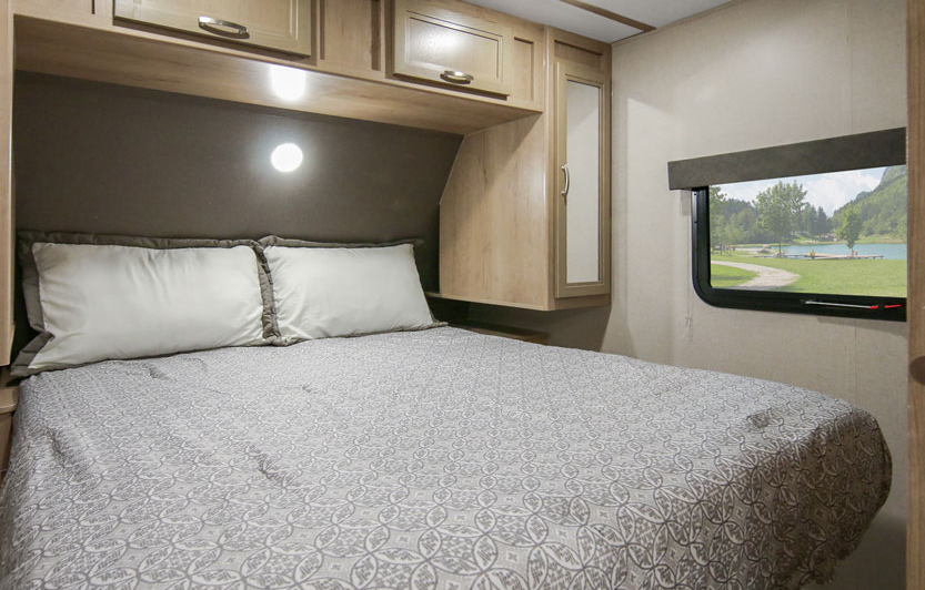 4 Best Travel Trailers with a Rear Bedroom